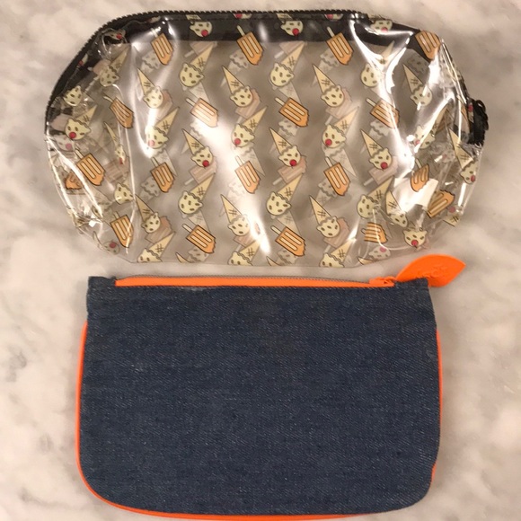 Makeup Bags - Picture 3 of 6